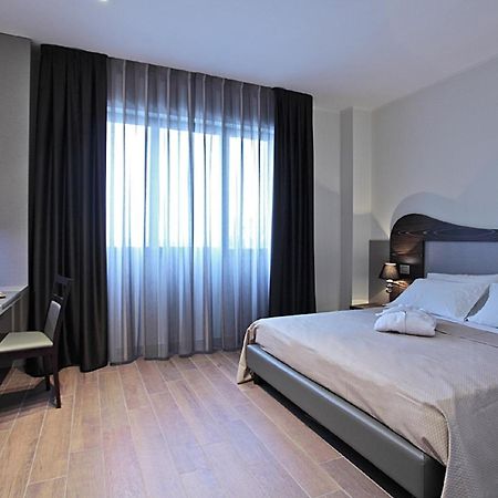 Grand Hotel Forlì Kültér fotó