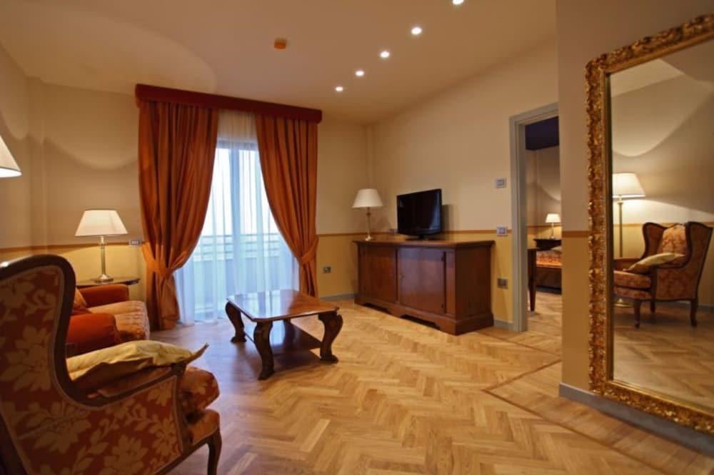 Grand Hotel Forlì Kültér fotó