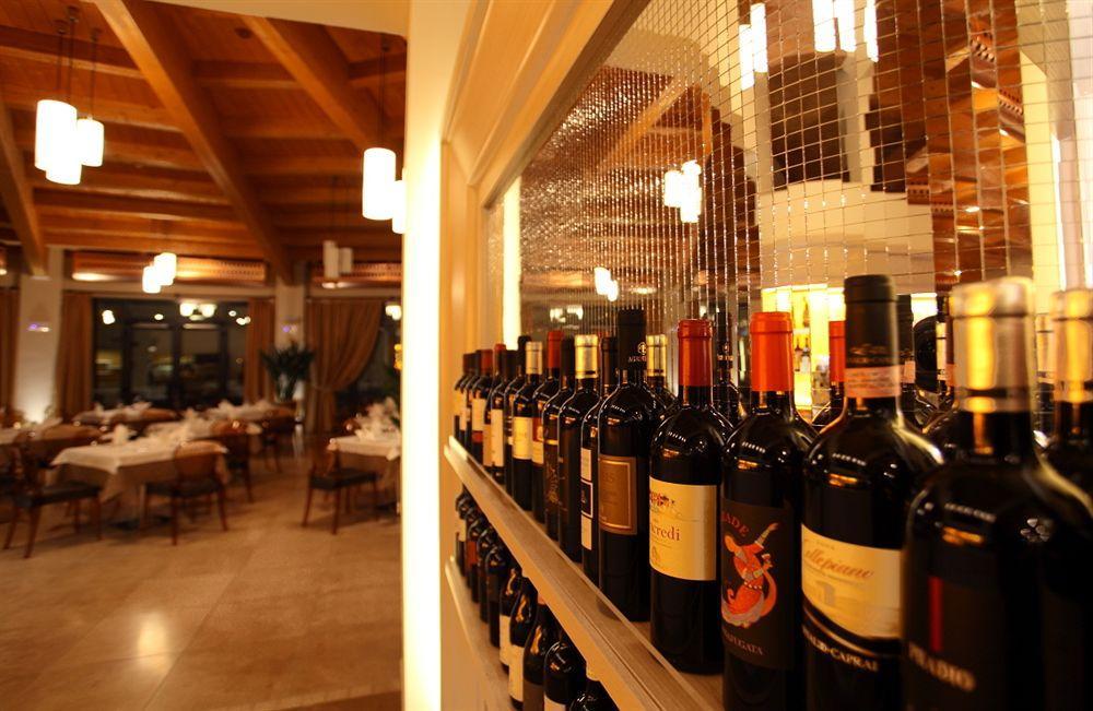 Grand Hotel Forlì Kültér fotó