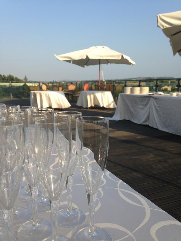Grand Hotel Forlì Kültér fotó