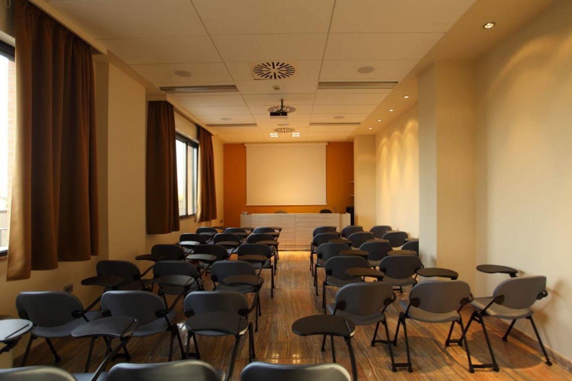 Grand Hotel Forlì Kültér fotó