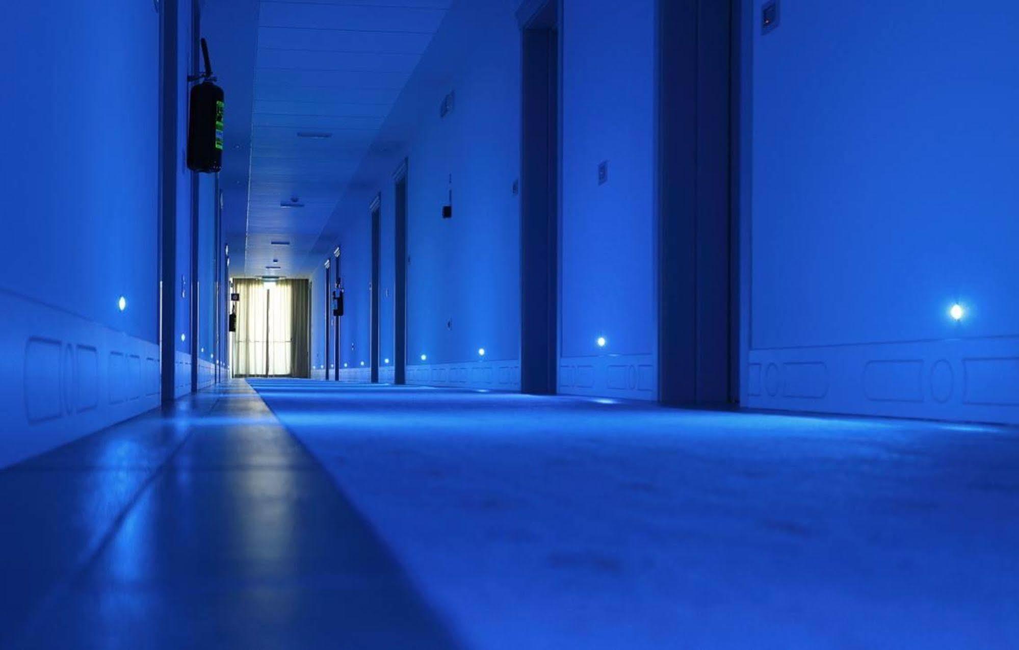 Grand Hotel Forlì Kültér fotó